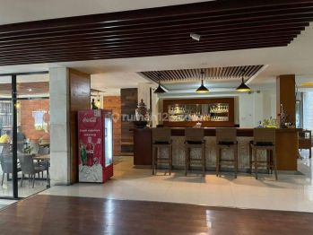 Freehold Smart Boutique Hotel At Beachside Sanur