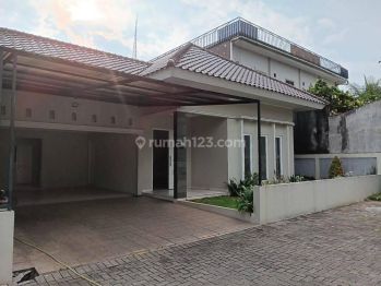 For Rent Sewakan Rumah Dalam Townhouse Minimal Sewa Dua Tahun Di Kemang Selatan