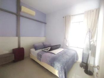 Disewakan Rumah Costarica Mewah, Batam centre