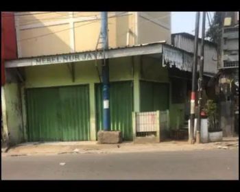 Dijual toko /di sewakan