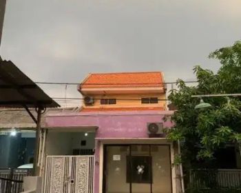 Rmh Kota Baru Driyorejo di sewakan 12/thn