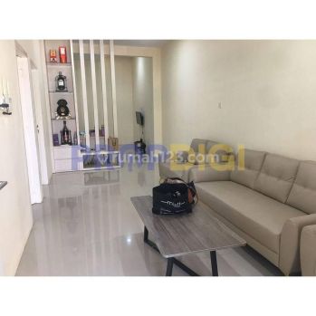 Dijual Perumahan Ansley Park 1 Lantai Setengah Sudah Renovasi