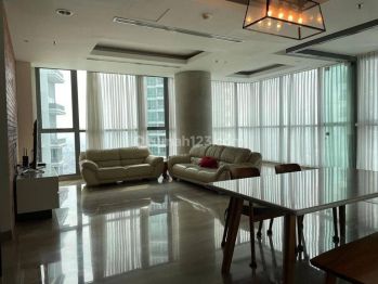 Bloomington 3 Br Private Lift Kemang Village Usd 3000