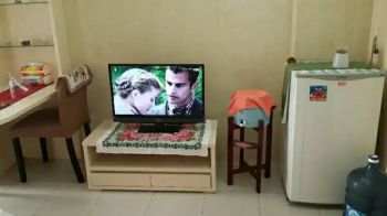 Green Palace Apartemen, kalibata City, 2BR, FURNISHED