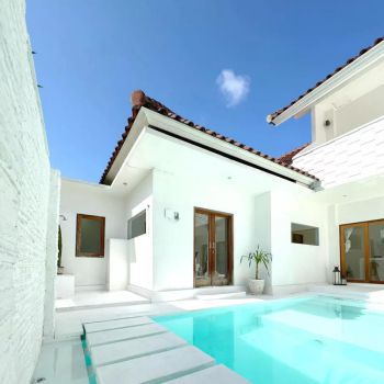 VILLA NUSA DUA 3 BEDROOM
