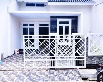 Rumah Siap Huni di Puri Nirwana 3 Cibinong dekat St. Bojonggede