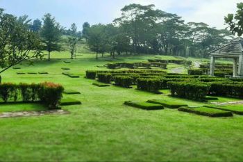 San Diego Hills - Mansion Al Majid Blok E