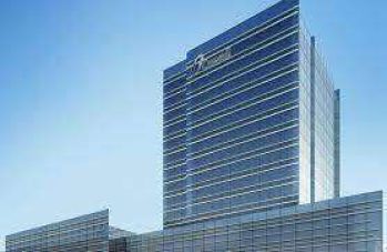 Sewa Ruang Kantor Cowell Tower area Thamrin