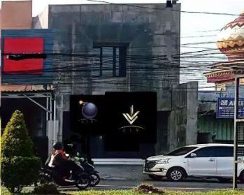 Ruko 2 lantai dekat pusat kota Jember