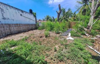 Dream Land For Sale In Gili Air Gp0186