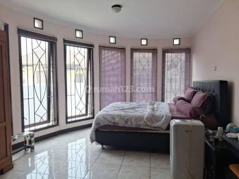 Di Jual Rumah Siap Huni Tatar Wangsakerta Kota Baru Parahyangan