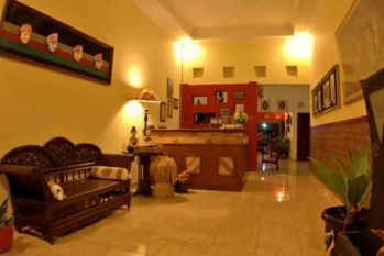 Dijual Murah Guest House / Homestay / Penginapan / Hotel Jalan Palagan