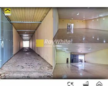 Disewakan gudang siap pakai di ciledug cirebon