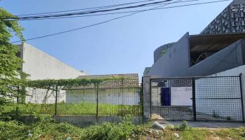 719. Djual Rumah Hitung Tanah Lokasi Premium DharmaHusada Regency