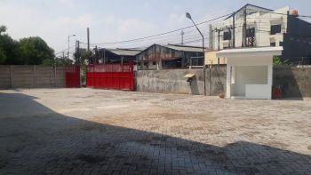 gudang sewa Teramat murah lok gedangan