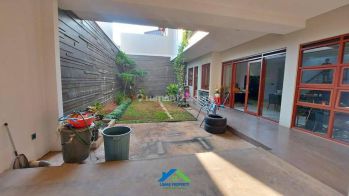 Rumah Cozy Dijual Lokasi Strategis di Kota Wisata Cibubur