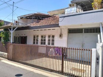 Jual Rumah di Sayap Jl.pajajaran Bandung