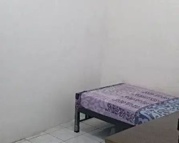 Rent Rumah Kosan: Kost Se buah kamar