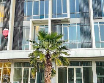 Sewa Ruko North West Boulevard Citraland 3 Lt Row Jalan 5 Mobil