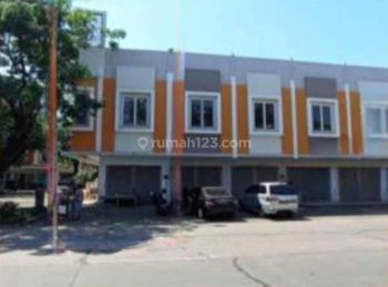 Ruko di Makassar Kota Sekitar Daya, Jalan Perintis Kemerdekaan
, Makassar