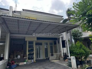 Rumah royal residence 75jt 4ac