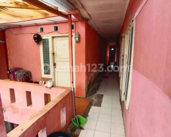 Di Jual Kosan  Jalan Dago Barat Bandung Jabar (SR)