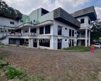 DI  CEPAT HARGA NJOP TANAH DI KEBAGUSAN JAKARTA SELATAN