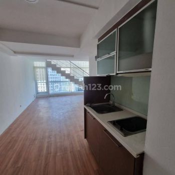 Office Space di Cityloft Sudirman Jakarta Pusat