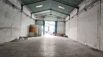 Rent Gudang: Gudang Mutiara Indah