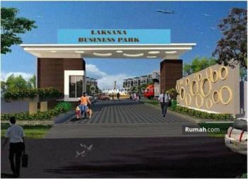 Dijual Kavling pergudangan laksana tangerang