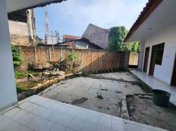 TANAH DI JUAL MURAH DI PONDOK GEDE