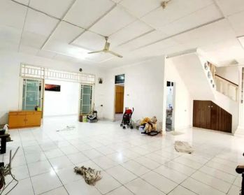 Disewakan Rumah di Rawamangun, Jakarta Timur