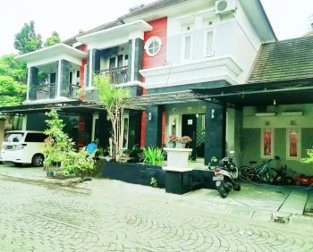 Perum Elit,Super Strategis,Dekat Tugu dan Malioboro