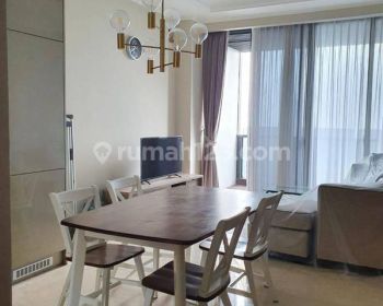 Disewakan Apartemen di District 8