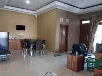 Kost Keluarga,Pasutri & Homestay Ring Road Utara