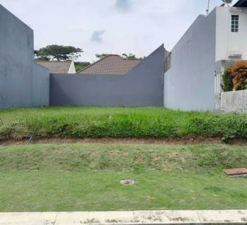 Tanah Langka Turun Harga di Tatar Rambut Kasih Kota Baru Parahyangan