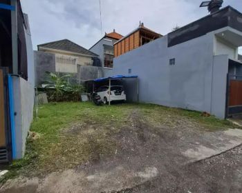 Dijual Kavling di daerah Jimbaran lokasi strategis