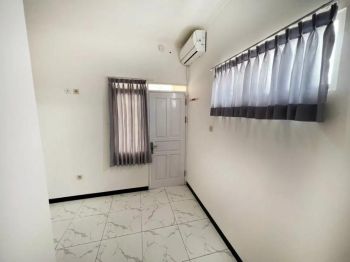 RUMAH KOST BARU SIAP HUNI LOKASI STRATEGIS DI SUKAJADI, BANDUNG