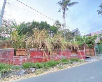 Tanah Sudah Shm, Dekat Area Kampus Kota Malang, Siap Bangun