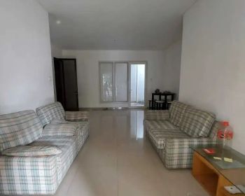 Sewa Rumah Villa Valencia Semi Furnished Pakuwon Dkt Citraland