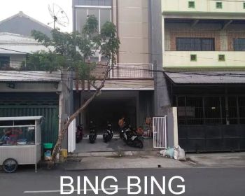 Ruko Raya Kenjeran Kedung Cowek Kapas Krampung