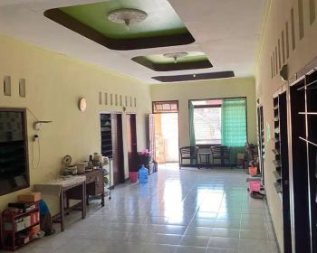 Jual Kost Aktif + Stand 2 Lantai Lokasi Pakis Tirtosari Surabaya