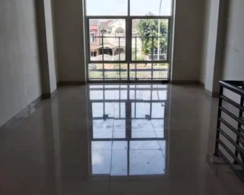 Ruko Azores banjar wijaya tangerang