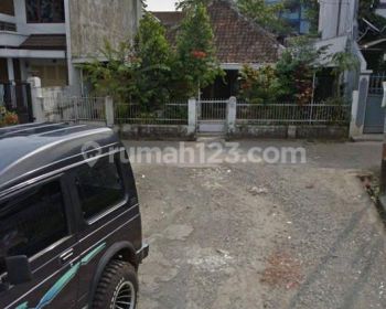Dijual Tanah di Jl Beruang Buah Batu Bandung