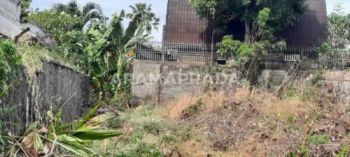 Dijual Tanah 24 Are Pinggir Jalan Raya By Pass Ngurah Rai Sanur