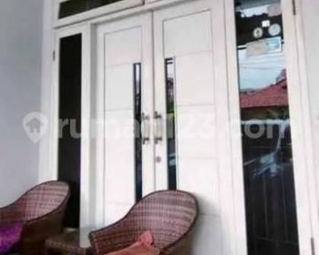 Dijual Rumah Dan Kos 2 Lantai di Jalan Bantarjati, Bogor Cocok Untuk Usaha Dan