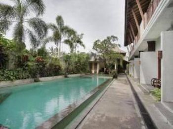 Dijual Hotel Aniniraka Ubud Resort, Bali
