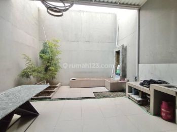 Rumah Minimalis Siap Huni 2m an di Mekar Wangi, Bandung