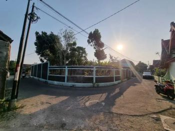 Tanah Murah Jogja Kota, Dekat Titik Nol; Profit Tinggi