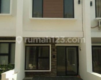 Rumah Murah Daerah Joglo, Kreo, Petukangan Dan Larangan